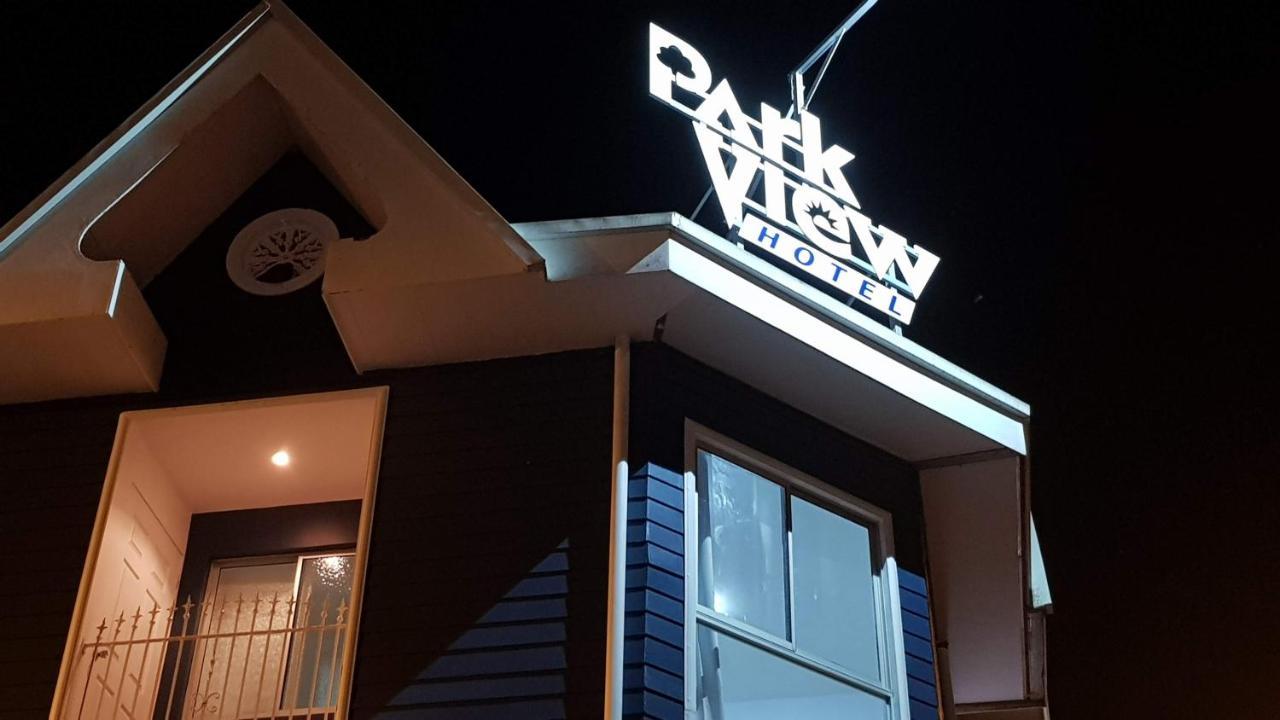 Park View - Airport & City Hotel Alajuela Exterior photo