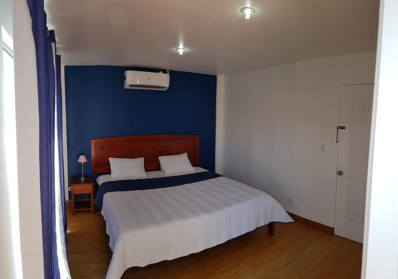 Park View - Airport & City Hotel Alajuela Exterior photo