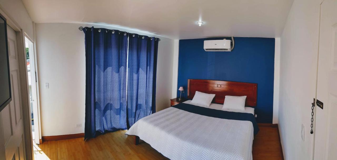 Park View - Airport & City Hotel Alajuela Exterior photo