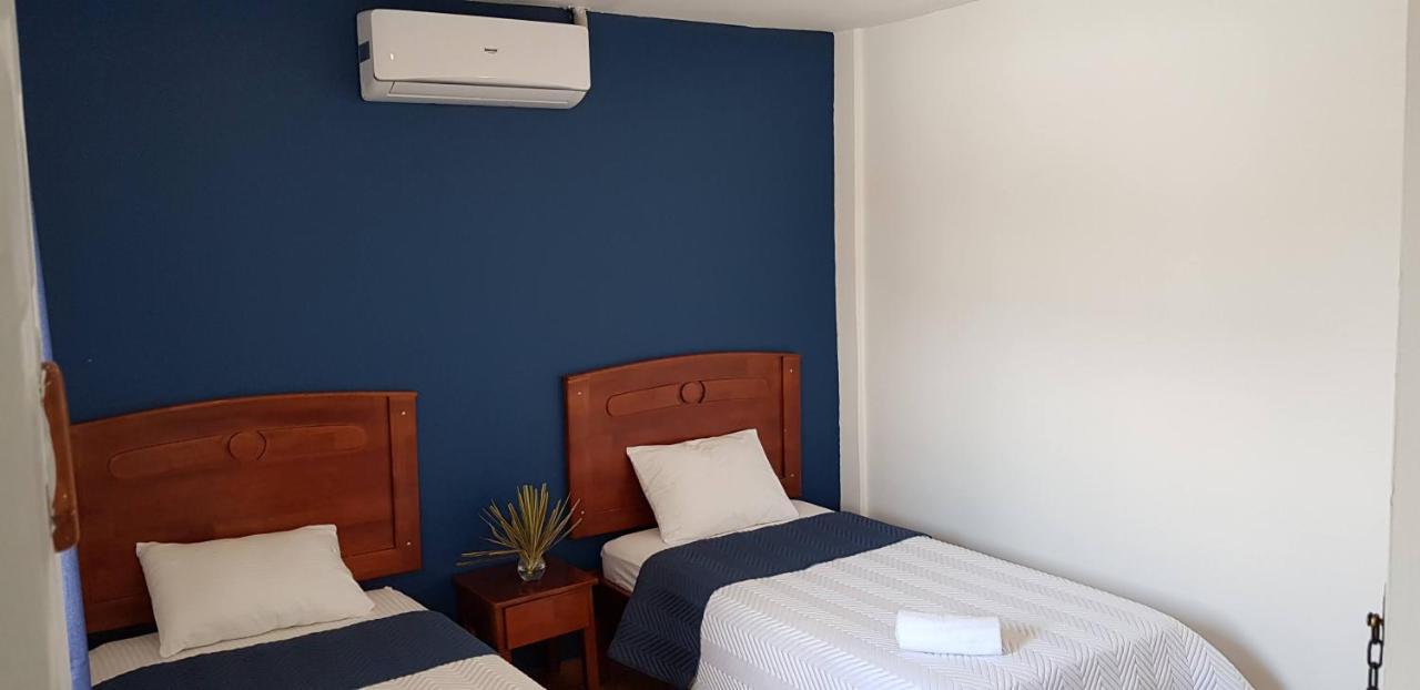 Park View - Airport & City Hotel Alajuela Exterior photo