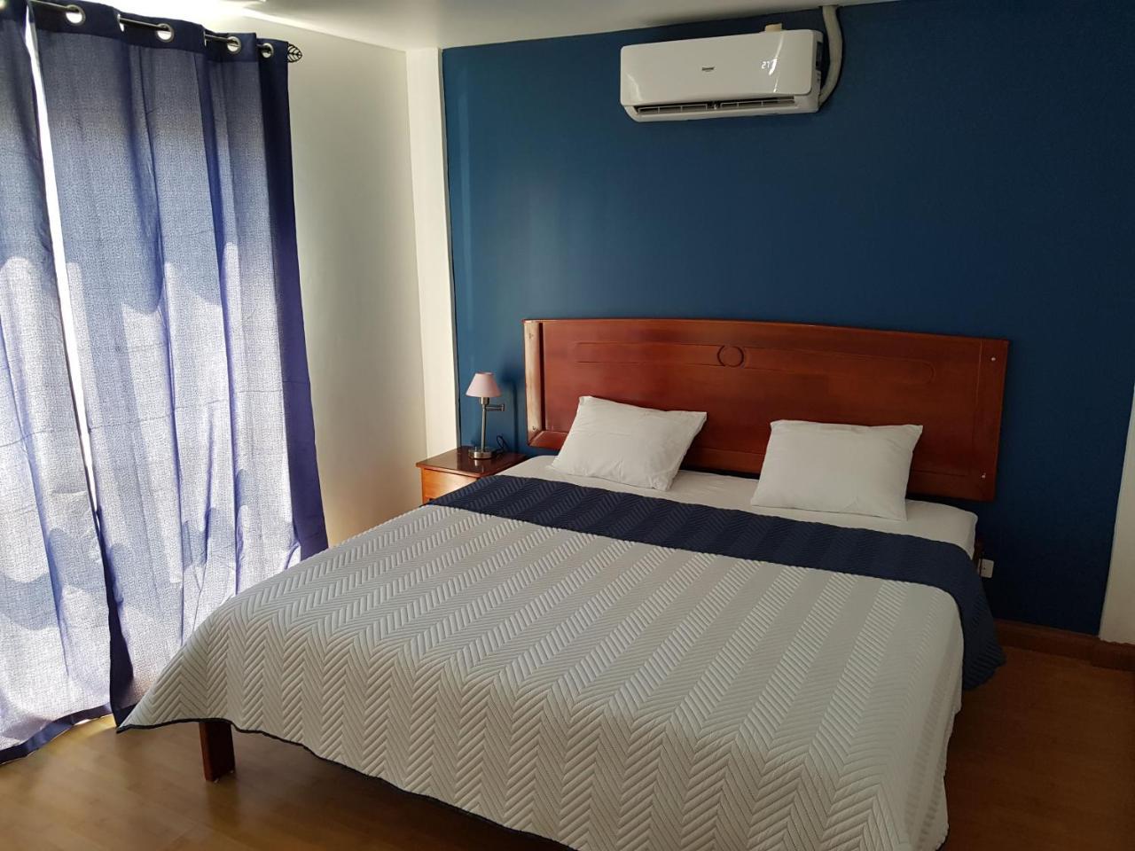 Park View - Airport & City Hotel Alajuela Exterior photo