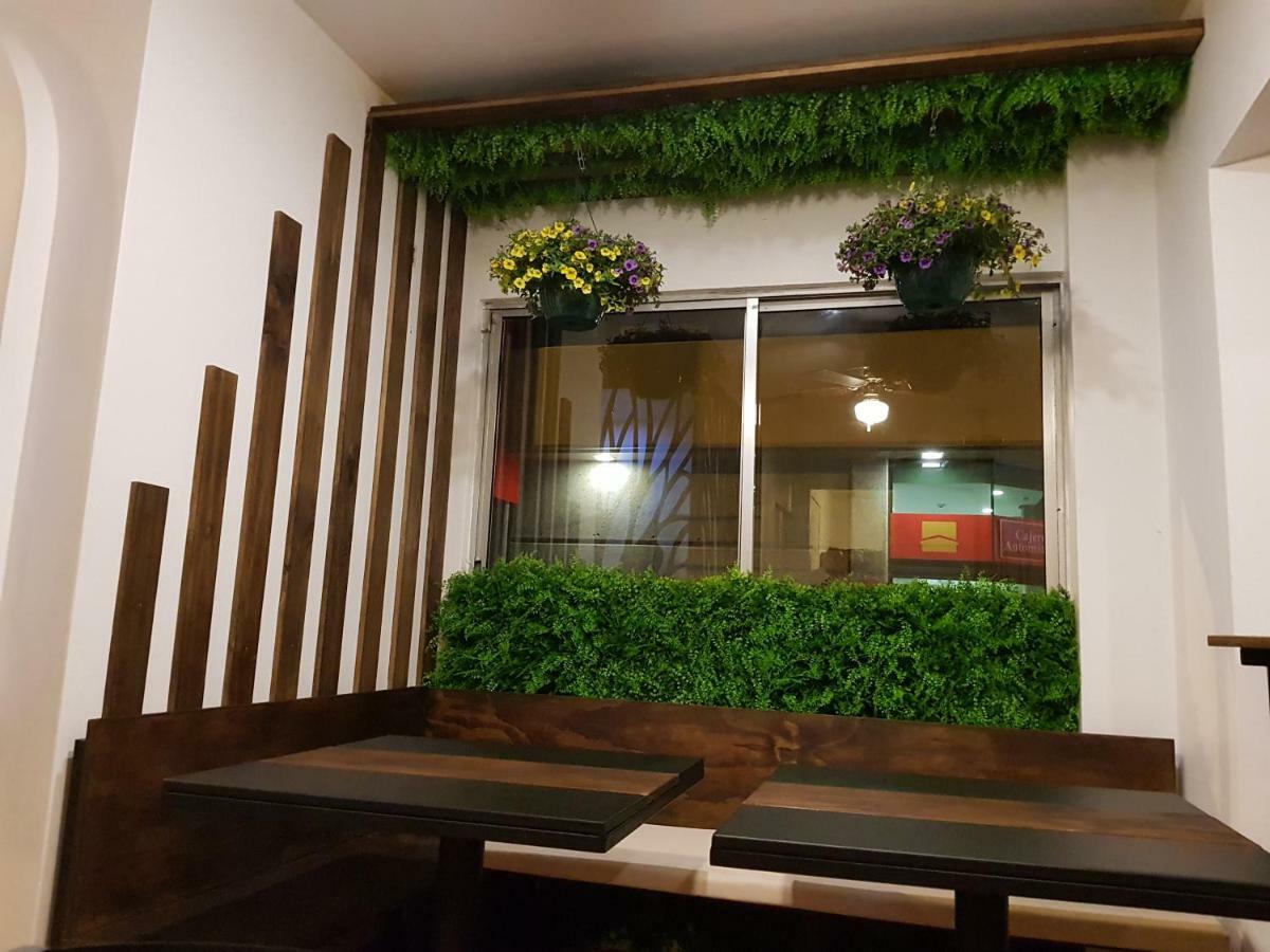Park View - Airport & City Hotel Alajuela Exterior photo