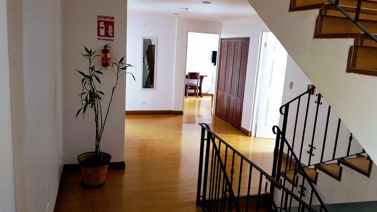 Park View - Airport & City Hotel Alajuela Exterior photo