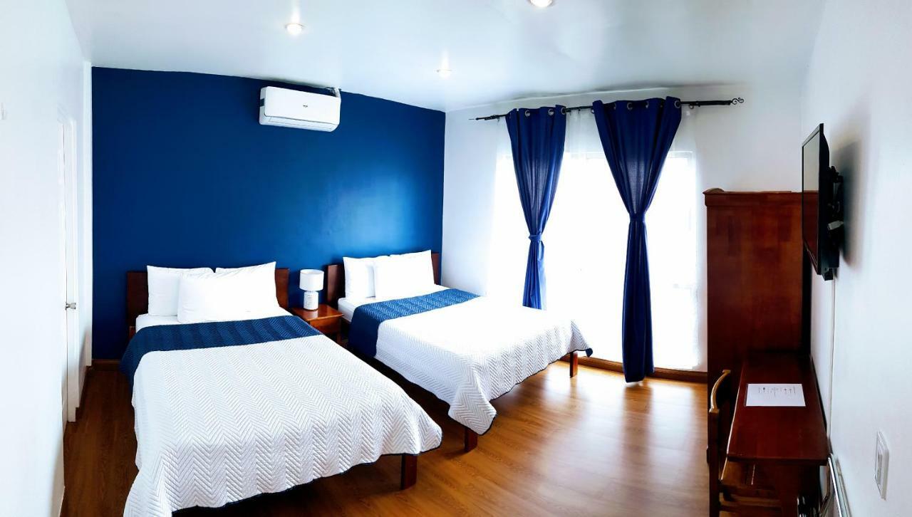 Park View - Airport & City Hotel Alajuela Exterior photo